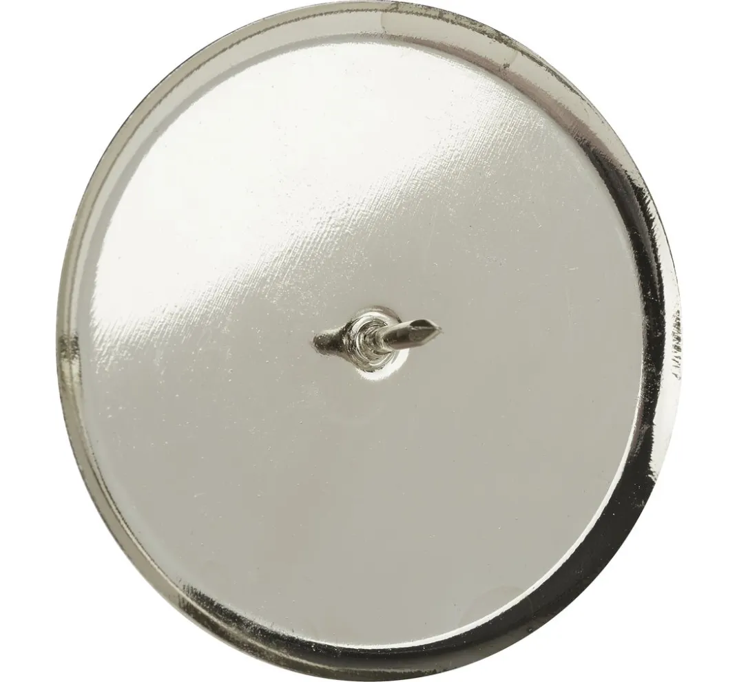 Othmar Decorations Kerzen Gestalten|Deko-Zubehör>Kerzenhalter "Classic-Big" mit Stecker