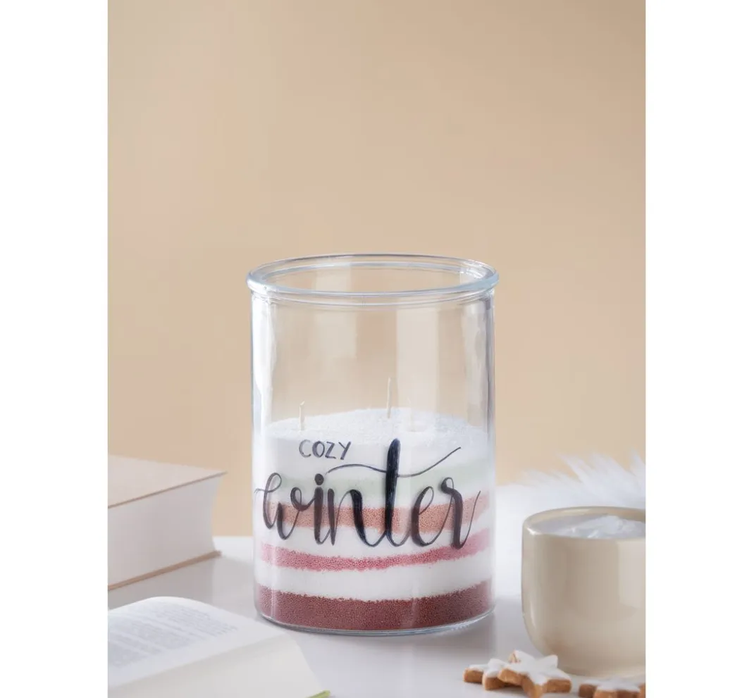 Stellwag creative Kerzenwachs|Kerzen Gestalten>Kerzensand, 400 g