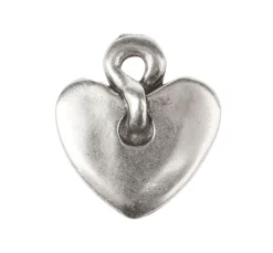 PRACHT Anhänger & Charms>Kettenanhänger "Herz"