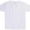 ohne Marke Batik|Weitere Geschenkideen Für Kinder>Kinder T-Shirt "Weiß"
