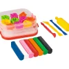 Kinder KNORR prandell Sets|Weitere Geschenkideen Für Kinder>Kinderknete-Box