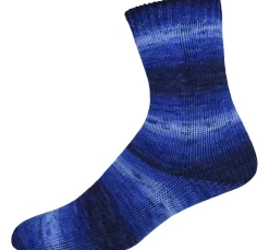 ONline Stricken|Strickwolle>KKK Wolle "Sensitive Socks"