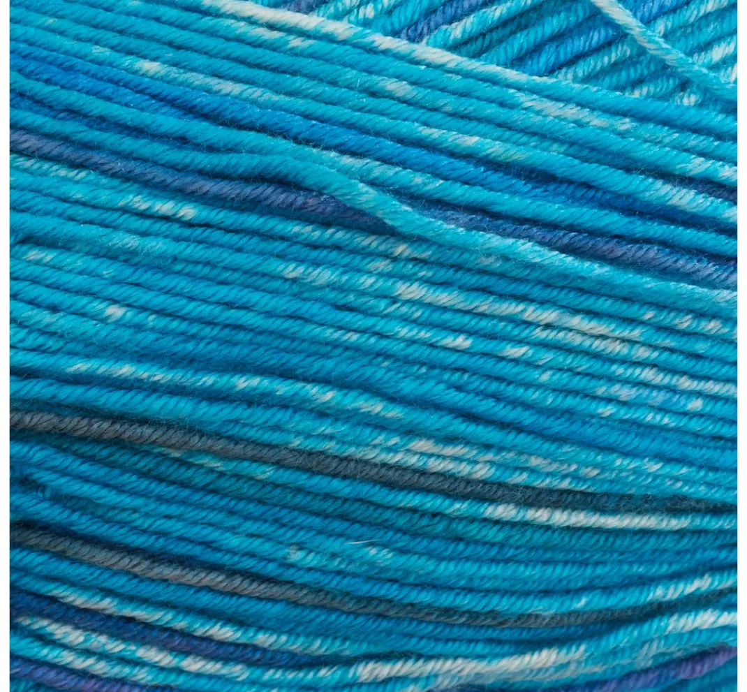 ONline Stricken|Strickwolle>KKK Wolle "Sensitive Socks"