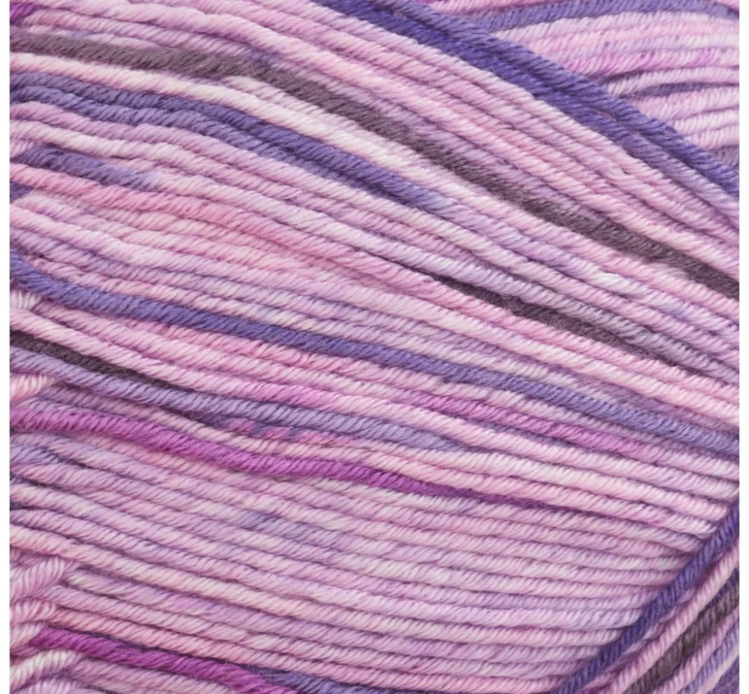 ONline Stricken|Strickwolle>KKK Wolle "Sensitive Socks"