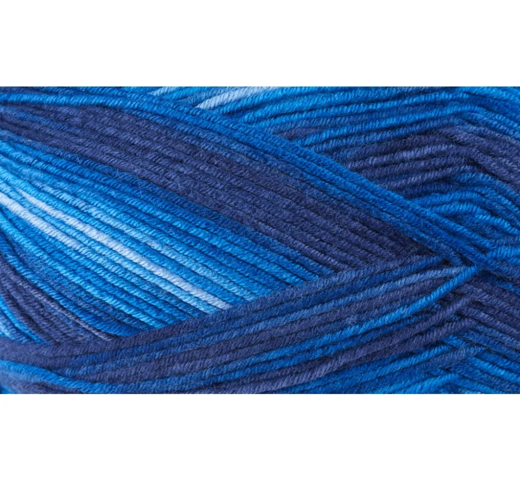 ONline Stricken|Strickwolle>KKK Wolle "Sensitive Socks"