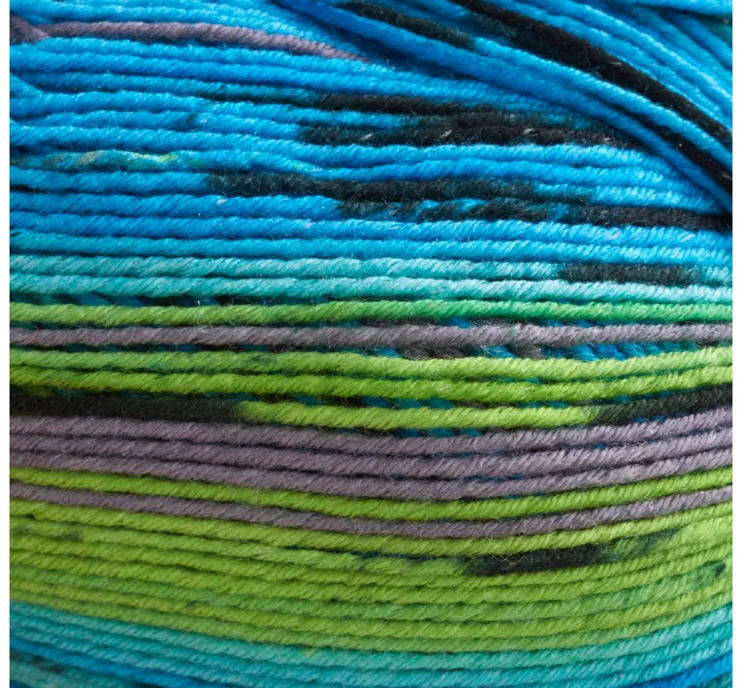 ONline Stricken|Strickwolle>KKK Wolle "Sensitive Socks"