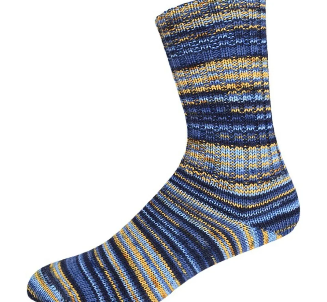 ONline Stricken|Strickwolle>KKK Wolle "Sensitive Socks"