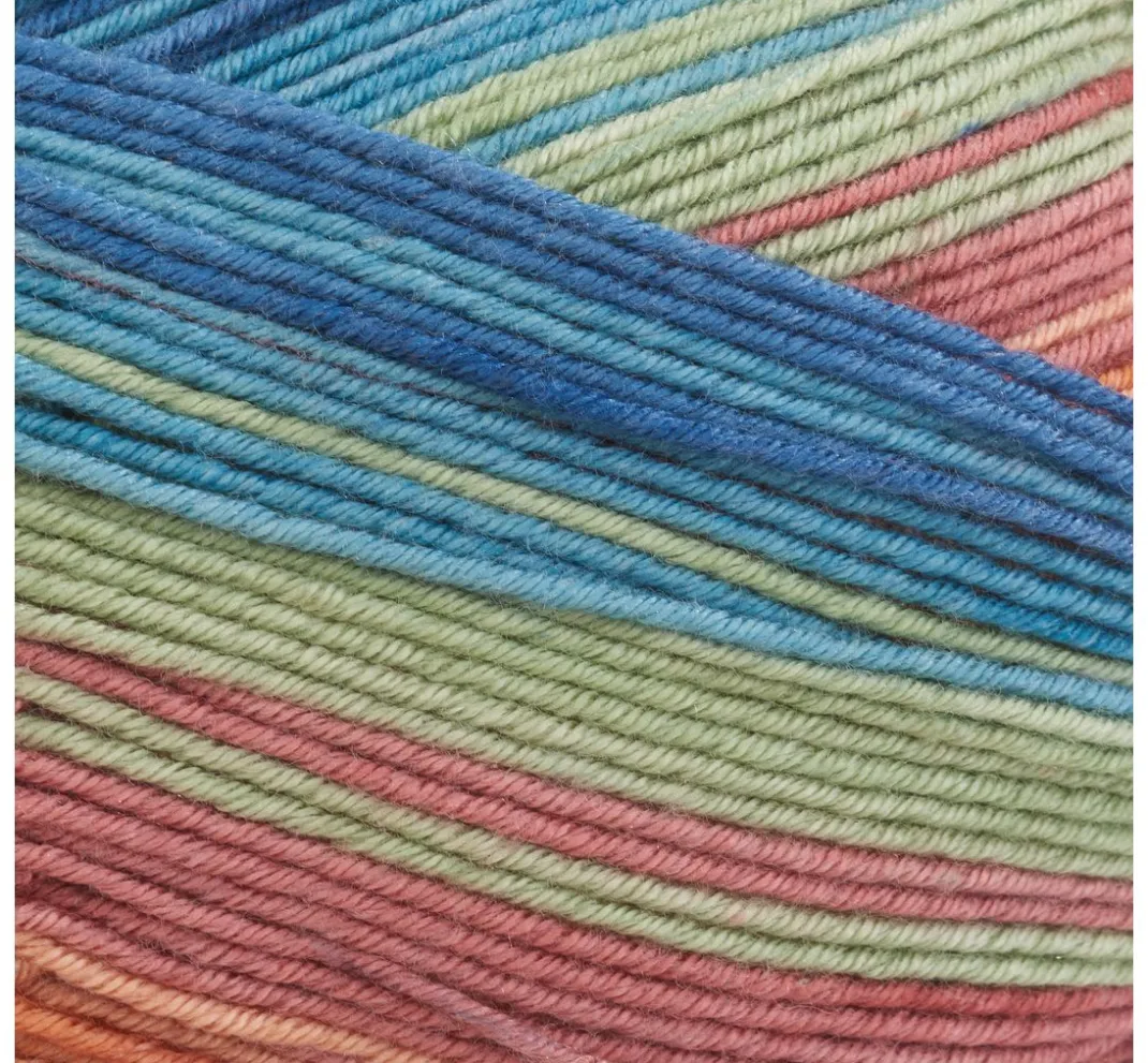 ONline Stricken|Strickwolle>KKK Wolle "Sensitive Socks"