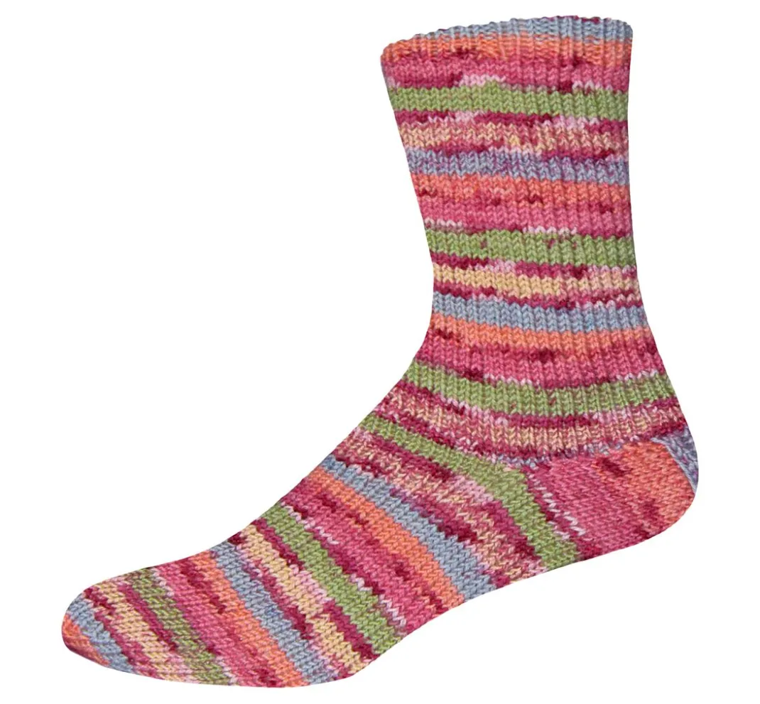 ONline Stricken|Strickwolle>KKK Wolle "Sensitive Socks"