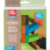 Kinder KNORR prandell Knet-Sets|Sets>Kneten & Radieren Farbset "Basic"