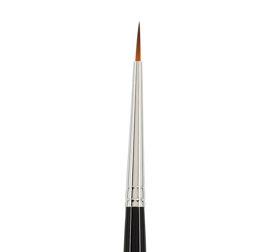 VBS Seidenmalerei|Pinsel>Kolinex Synthetik Pinsel "Fein", 3er-Set