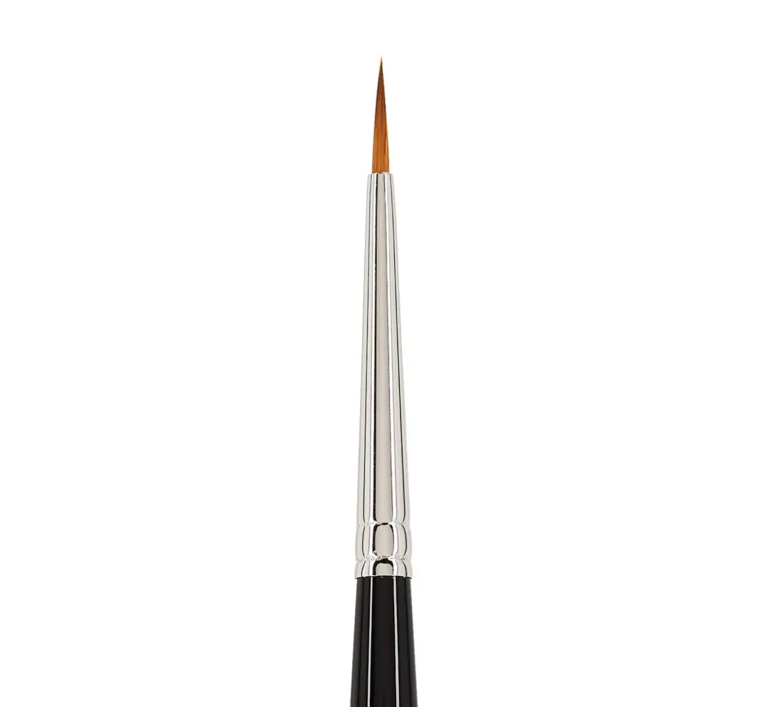 VBS Seidenmalerei|Aquarell>Kolinex Synthetik Pinsel "Superfein", 3er-Set