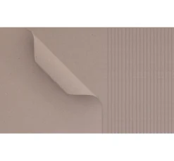 Craft UK Limited Tonpapier & Fotokarton|Kraftpapier & -Karton>Kraftkarton 30,5 x 30,5 cm, 20 Blatt