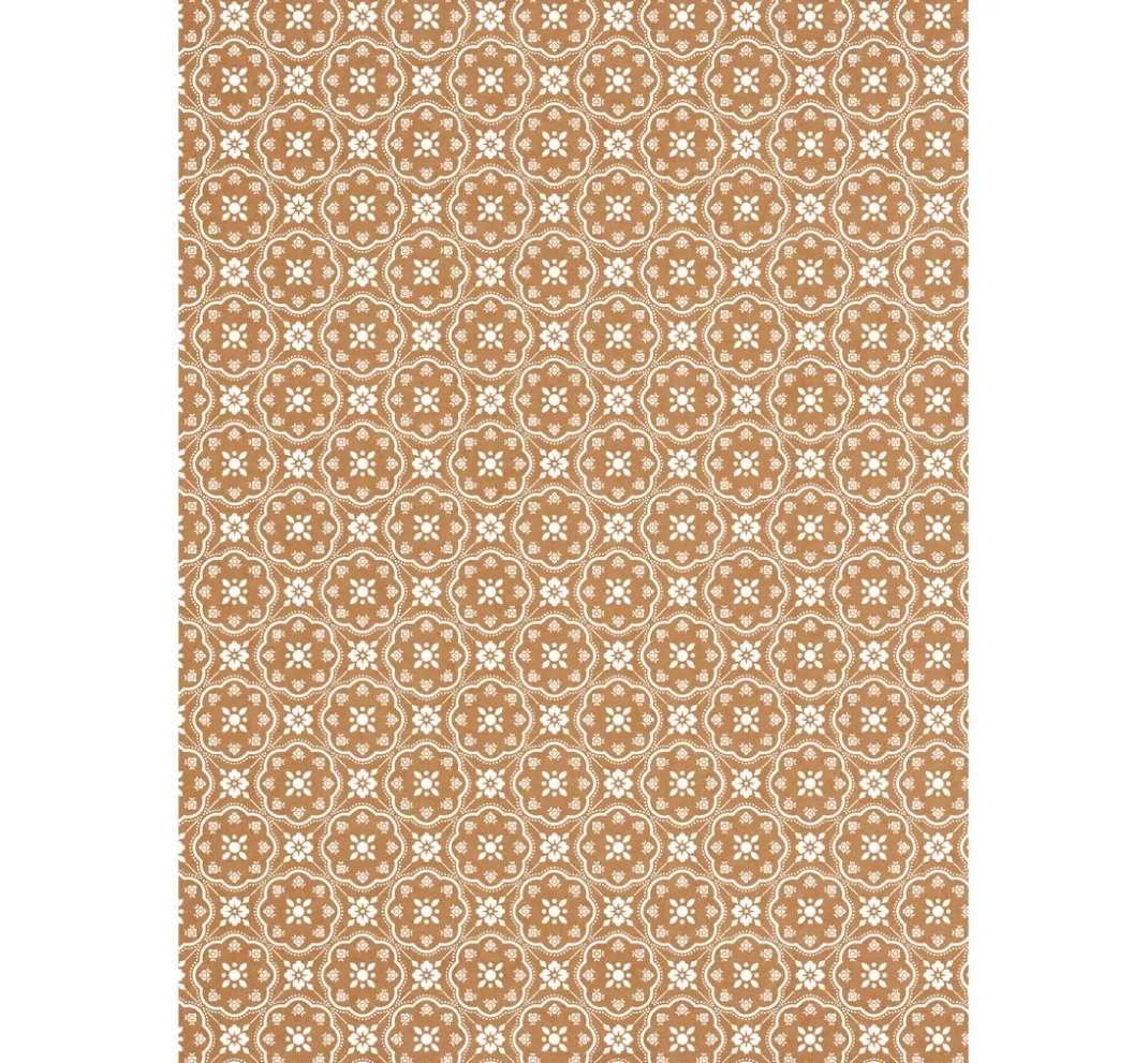 URSUS Kraftpapier & -Karton>Kraftkarton "Design Mix"