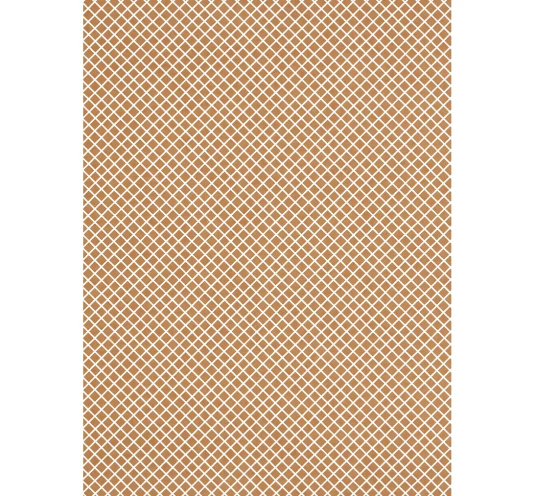 URSUS Kraftpapier & -Karton>Kraftkarton "Design Mix"