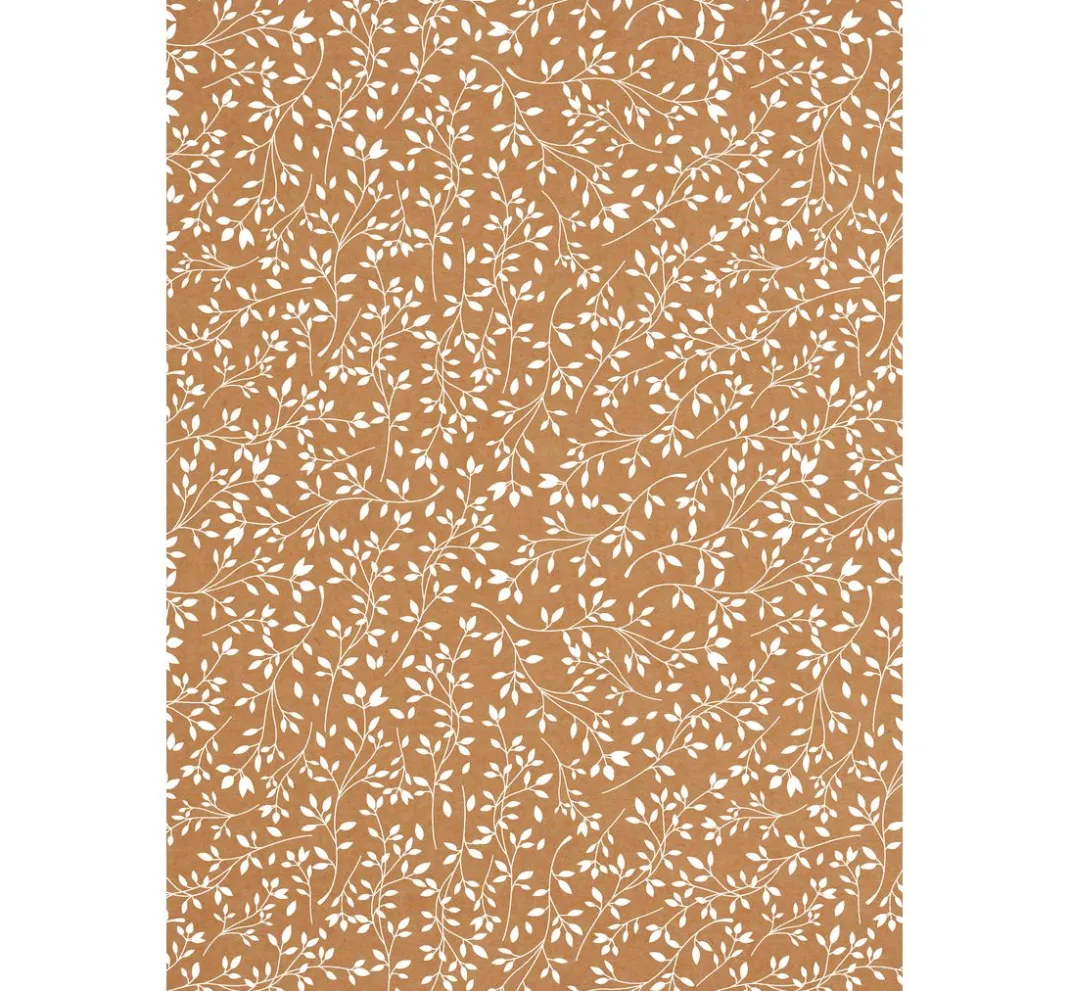 URSUS Kraftpapier & -Karton>Kraftkarton "Design Mix"