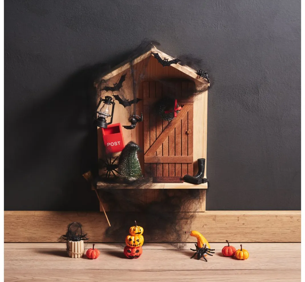 HobbyFun Miniaturen>Kürbisse