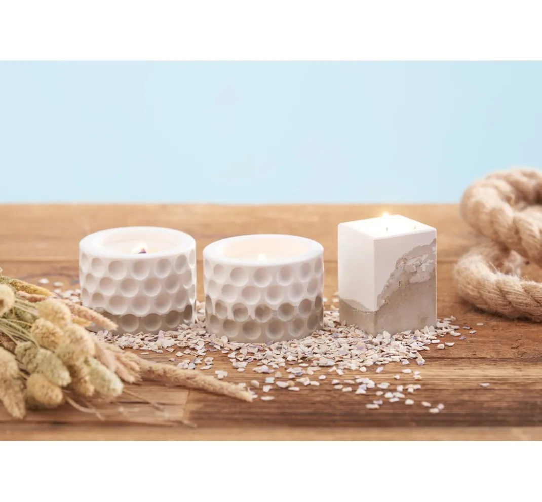 Kinder Rayher Modelliermasse|Modellieren>Kreativ-Beton "5in1"