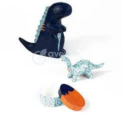 Kinder My Mandarine Papier-Bastelsets|Weitere Geschenkideen Für Kinder><noscript><img width=