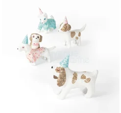 Kinder My Mandarine Papier-Bastelsets|Décopatch><noscript><img width=
