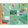 Kinder folia Deko-Bastelsets|Weitere Geschenkideen Für Kinder>Kreativ-Box "Glitter"