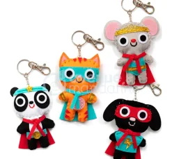 Kinder My Mandarine Näh-Sets|Handarbeit-Sets><noscript><img width=