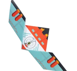 Kinder My Mandarine Papier-Bastelsets|Origami & Papier Falten><noscript><img width=