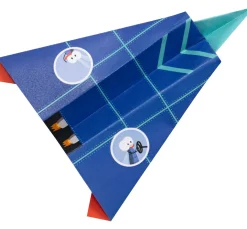 Kinder My Mandarine Papier-Bastelsets|Origami & Papier Falten><noscript><img width=