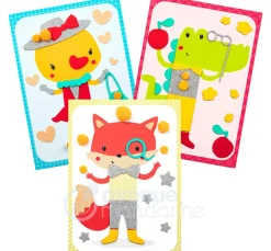 Kinder My Mandarine Weitere Geschenkideen Für Kinder|Deko-Bastelsets><noscript><img width=