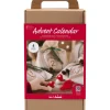 creativ company Filzen|Adventskalender>Kreativset Adventskalender "Filzen"