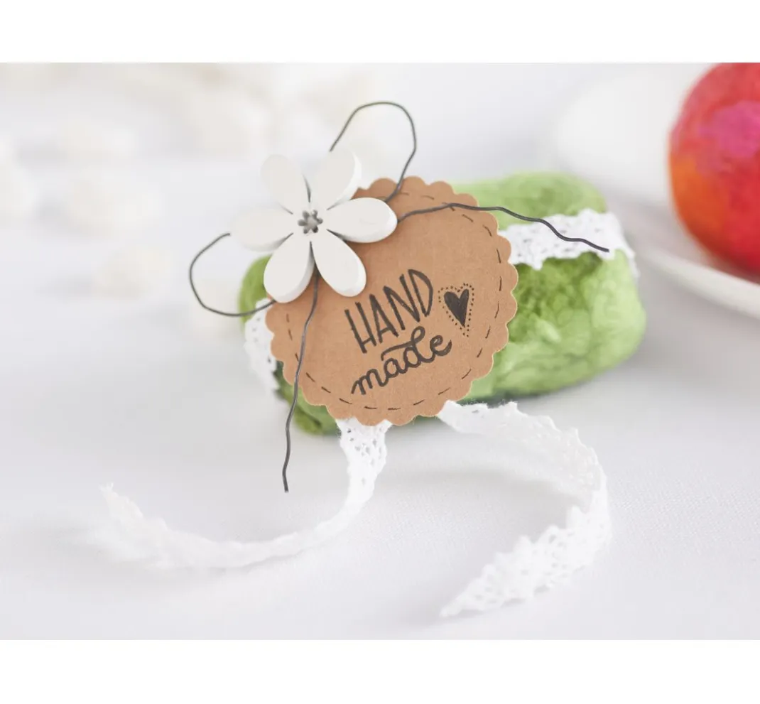 Kinder CREARTEC Handarbeit-Sets|Modellieren>Kreativ-Set "Filzen mit Knetseife"