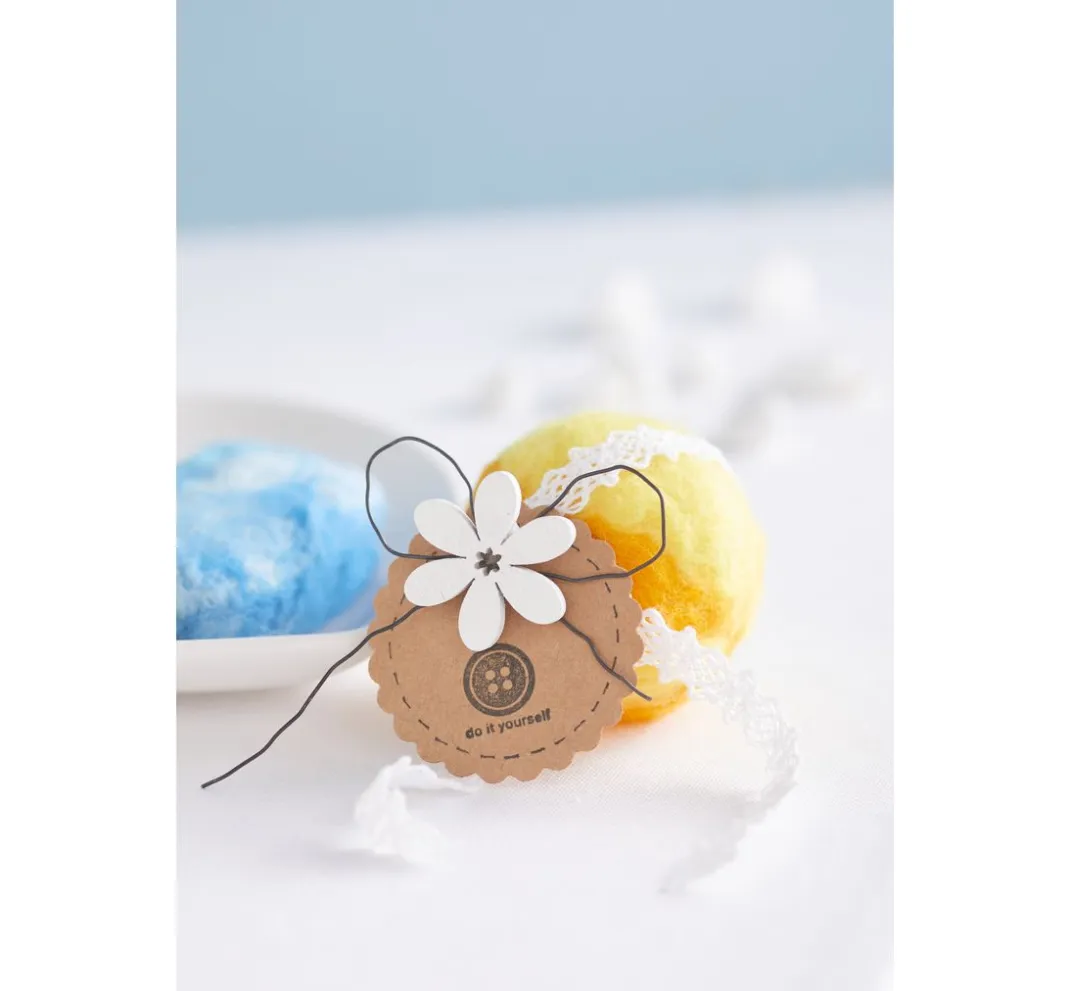 Kinder CREARTEC Handarbeit-Sets|Modellieren>Kreativ-Set "Filzen mit Knetseife"