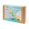 Kinder GLOREX Seifen-Design|Seifen>Kreativ-Set "Seifengießen"