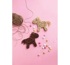 Kinder Topp Handarbeit-Sets|Strickliesel><noscript><img width=