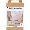 Kinder creativ company Malsets|Farbsets>Kreativset Textildekoration "Taschen"