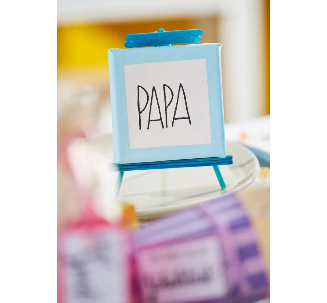 Kinder folia Tonpapier & Fotokarton|Papier>Kreativset Tonpapier & Fotokarton, 50er Set