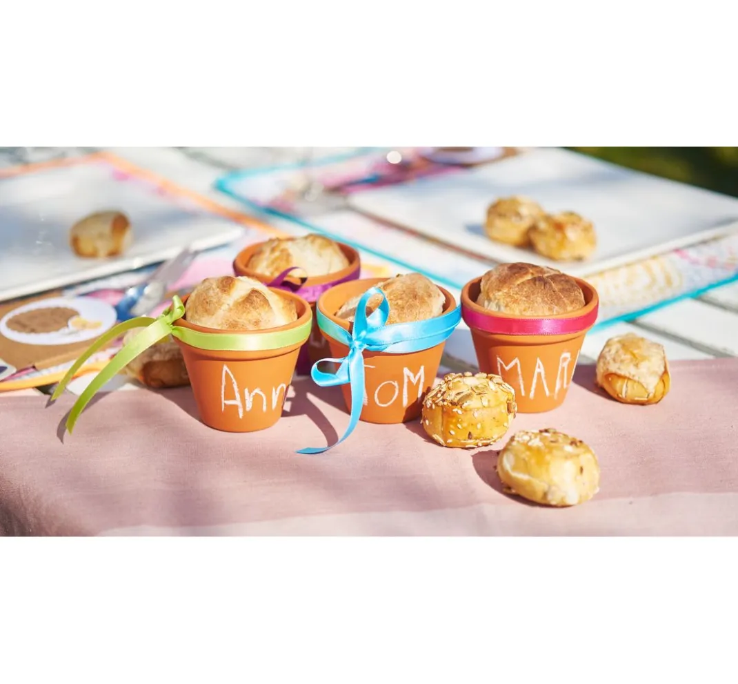 Kinder folia Stifte & Marker|Tafelfarbe>Kreidemarker, 5er-Set