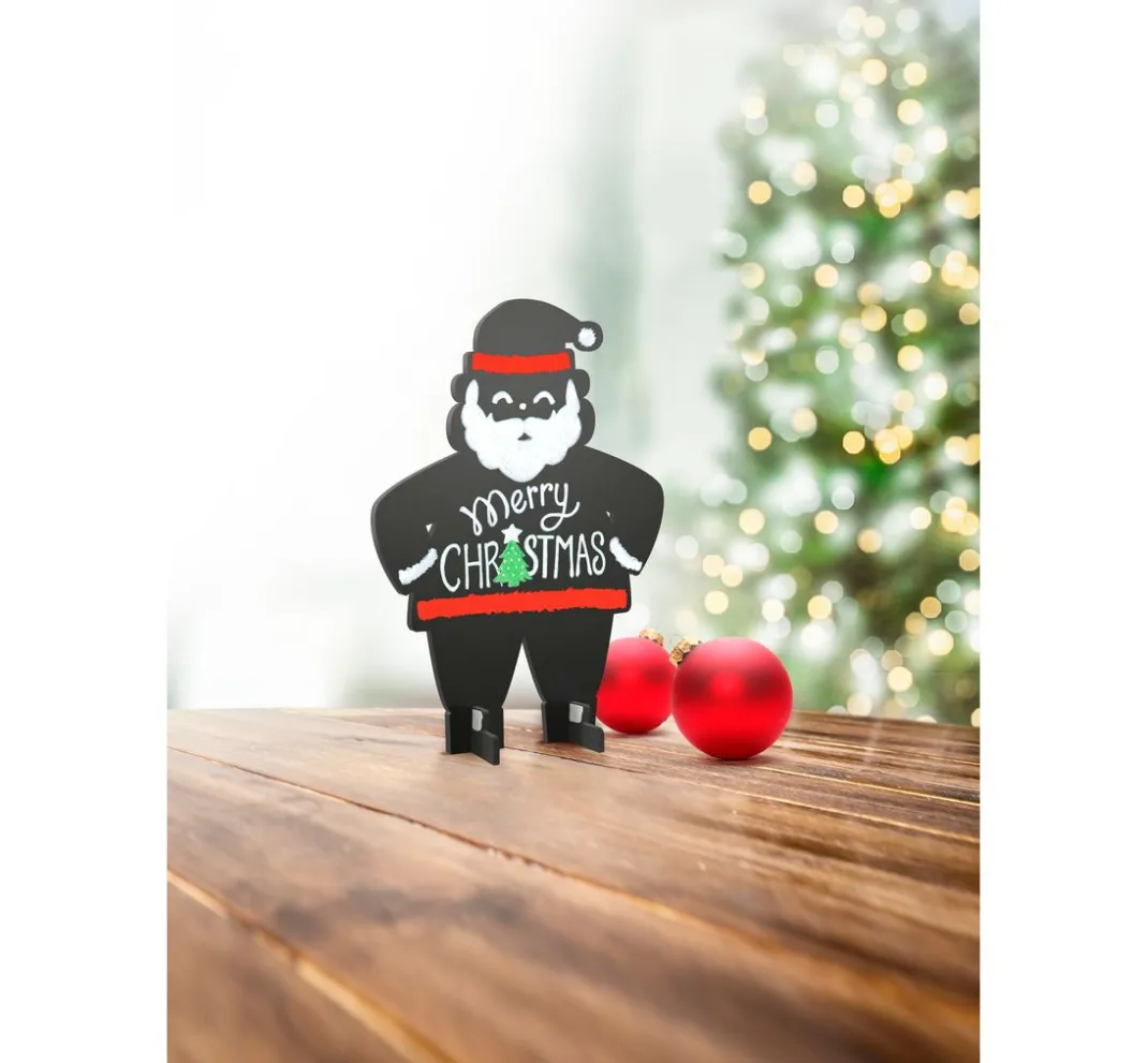 Securit Kreidetafeln>Kreidetafel "Santa Claus"