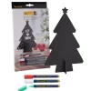 Securit Kreidetafeln>Kreidetafel "Tannenbaum"