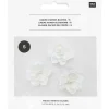 Rico Design Dekofiguren & -Objekte|Blumen>Krepppapier-Blüten