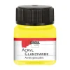 Kreul Kreative Bastelfarbe>KREUL Acryl Glanzfarbe, 20 ml