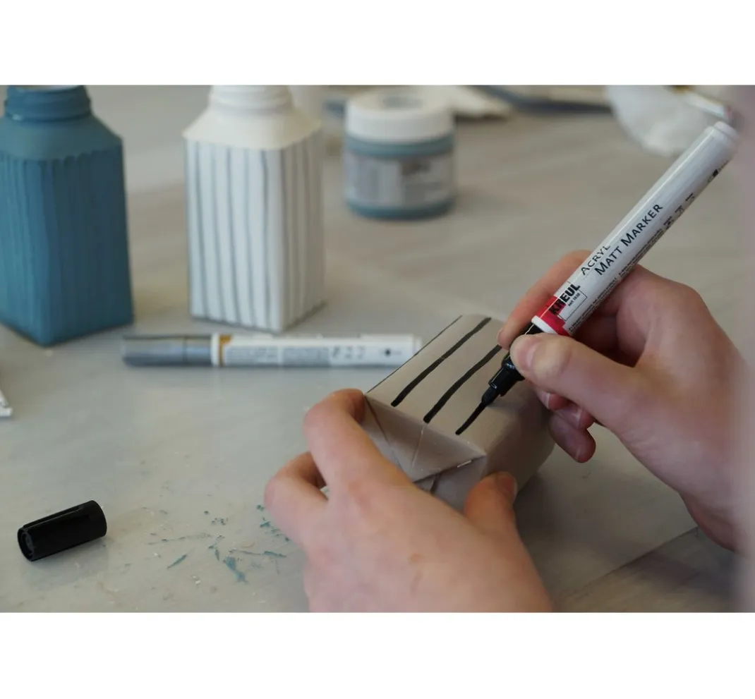 Kreul Kreative Stifte|Künstlerfarbe>KREUL Acryl Matt Marker medium