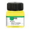 Kreul Kreative Bastelfarbe>KREUL Acryl Mattfarbe, 20 ml
