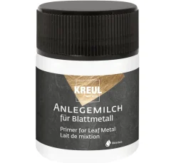 Kreul Kreative Vergolden>KREUL Anlegemilch, 50 ml