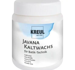 Kreul Kreative Seidenmalerei|Batik>KREUL Batik-Kaltwachs, 250 ml