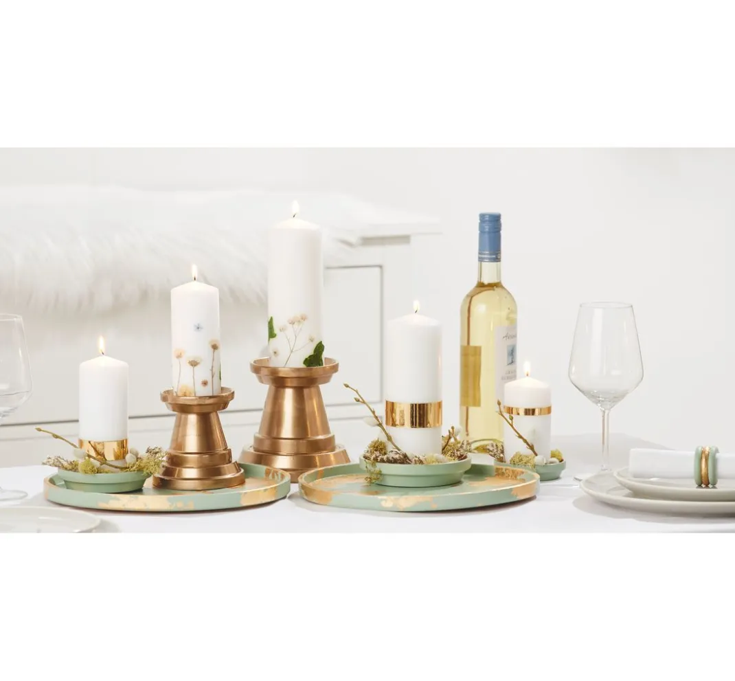 Kreul Kreative Vergolden|Klarlack>KREUL Überzugslack für Blattmetall, 50 ml