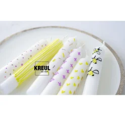 Kreul Kerzen Gestalten|Bastelsets><noscript><img width=