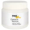 Kreul Kreative Kerzen Gestalten|Decoupage>KREUL Candle Potch, 150 ml