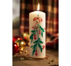 Kreul Kreative Kerzen Gestalten|Decoupage><noscript><img width=