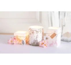Kreul Kreative Kerzen Gestalten|Decoupage><noscript><img width=